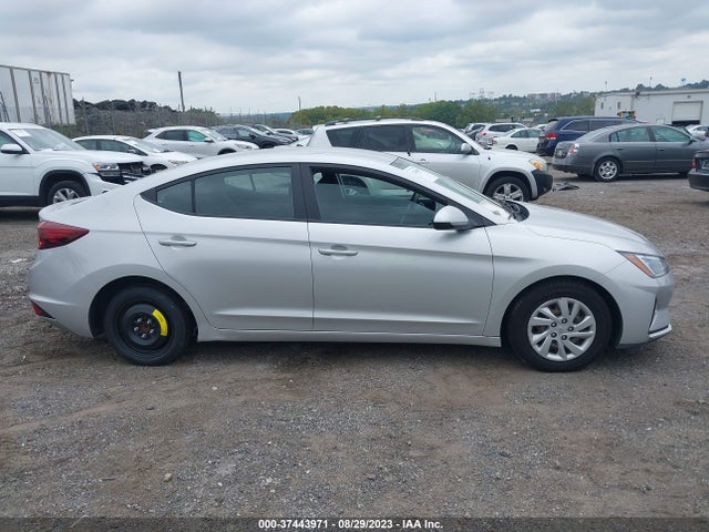 Hyundai ELANTRA SE 2019 5NPD74LF5KH442623 Image 5
