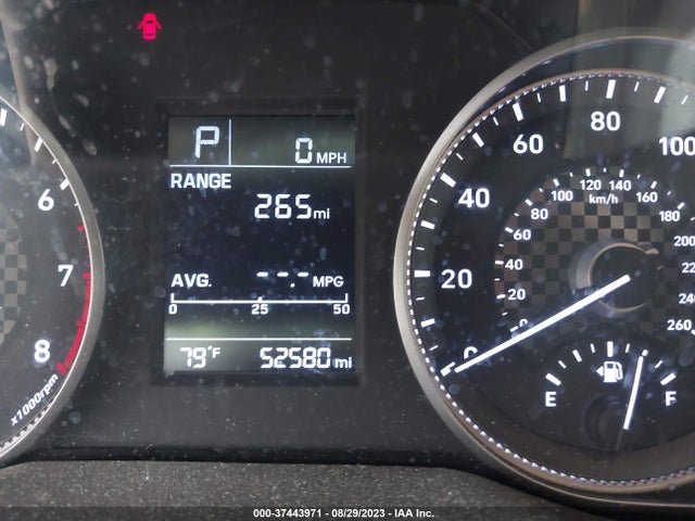 Hyundai ELANTRA SE 2019 5NPD74LF5KH442623 Image 7