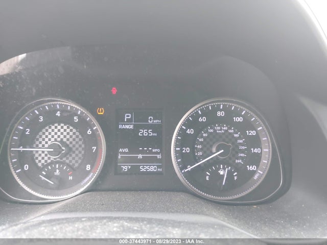 Hyundai ELANTRA SE 2019 5NPD74LF5KH442623 Image 13