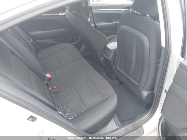Hyundai ELANTRA SE 2019 5NPD74LF5KH442623 Image 14