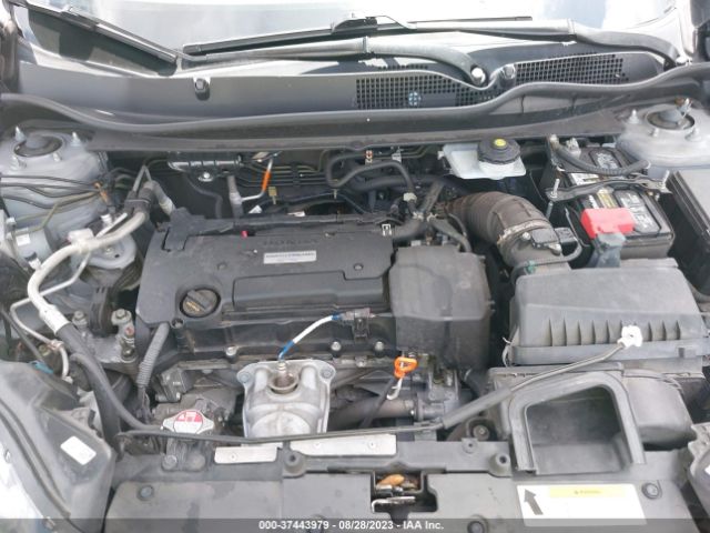 2HKRW5H37JH412311 Honda CR-V LX