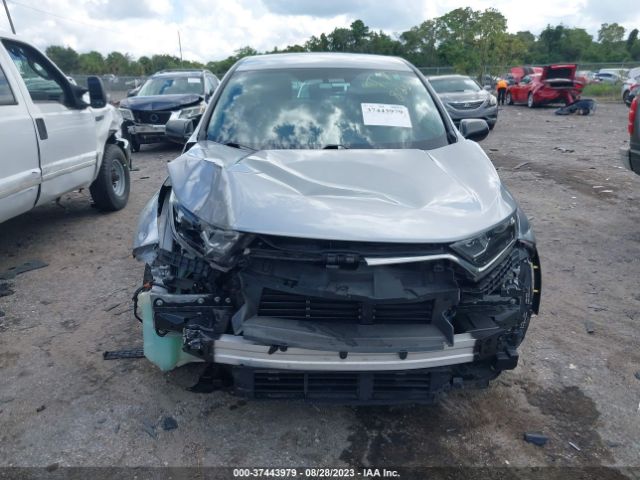 2HKRW5H37JH412311 Honda CR-V LX