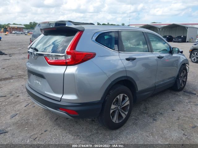 2HKRW5H37JH412311 Honda CR-V LX