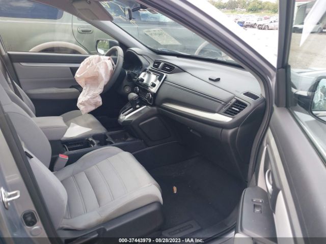 2HKRW5H37JH412311 Honda CR-V LX