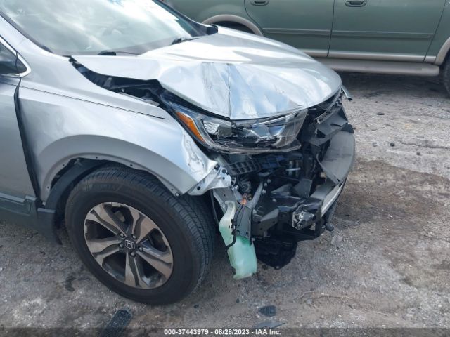 2HKRW5H37JH412311 Honda CR-V LX