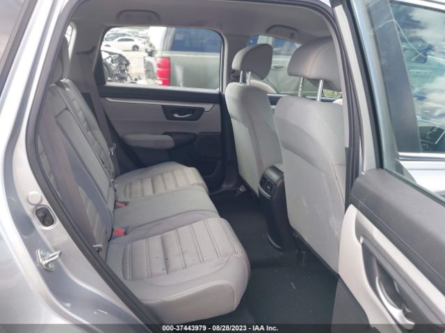 2HKRW5H37JH412311 Honda CR-V LX