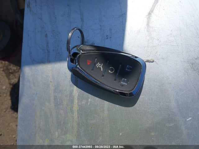 Chevrolet EQUINOX LT 2018 2GNAXJEV8J6107761 Image 11