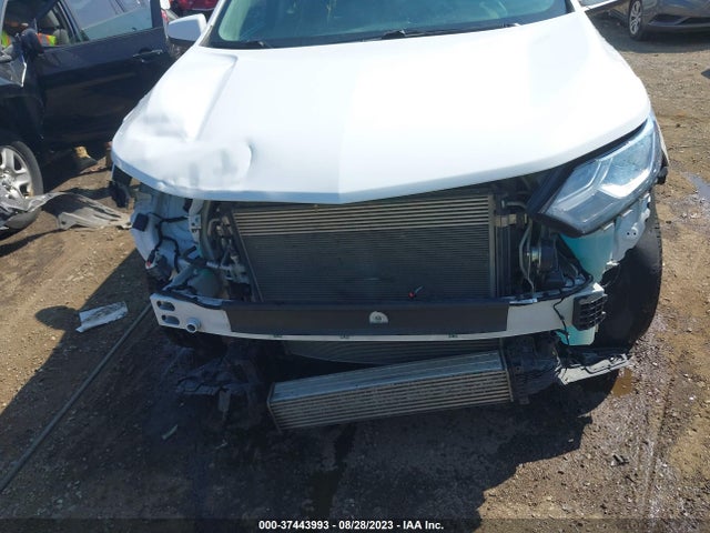 Chevrolet EQUINOX LT 2018 2GNAXJEV8J6107761 Image 13