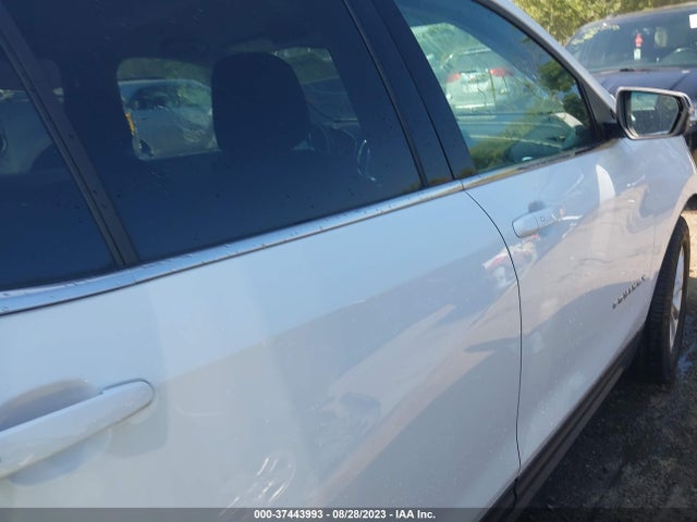 Chevrolet EQUINOX LT 2018 2GNAXJEV8J6107761 Image 14