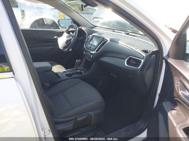 Chevrolet EQUINOX LT 2018 2GNAXJEV8J6107761 Image 5