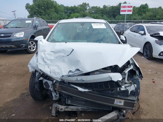 Chevrolet SONIC LTZ 2015 1G1JE6SB5F4124959 Image 13