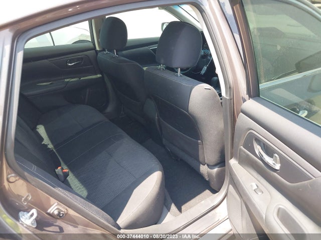 2016 NISSAN ALTIMA 2.5 VIN: 1N4AL3AP7GC256899