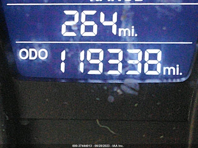 2014 HYUNDAI ACCENT SE VIN: KMHCU5AE7EU183501