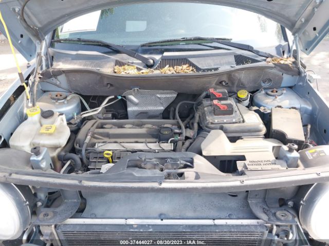 1C4NJPBA6ED535206 Jeep Patriot Sport