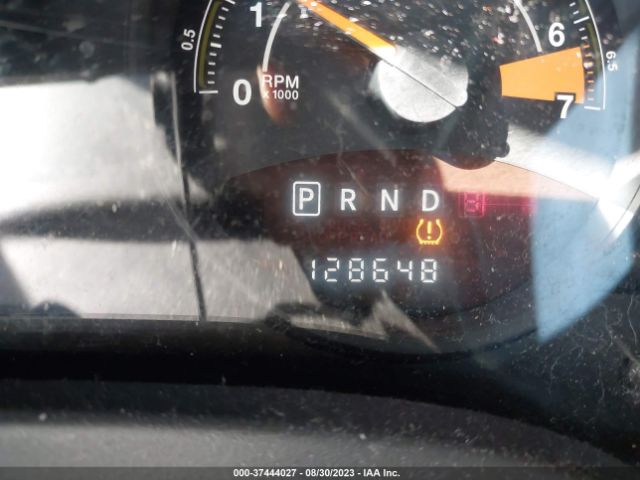 1C4NJPBA6ED535206 Jeep Patriot Sport