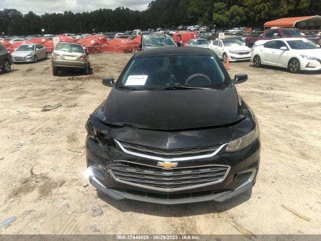 Chevrolet MALIBU LT 2017 1G1ZE5ST3HF179553 Image 12