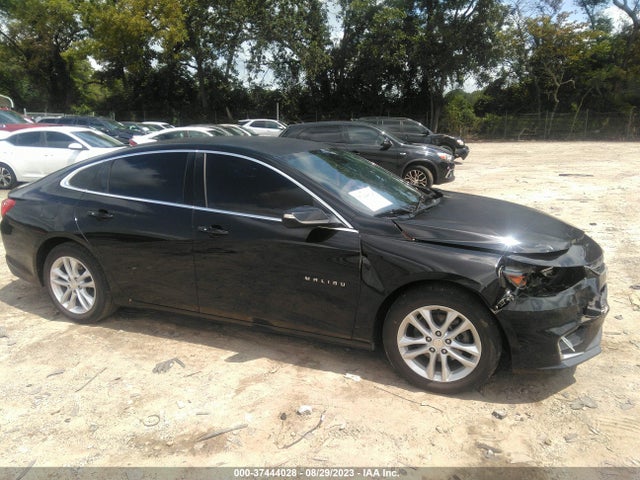 Chevrolet MALIBU LT 2017 1G1ZE5ST3HF179553 Image 13