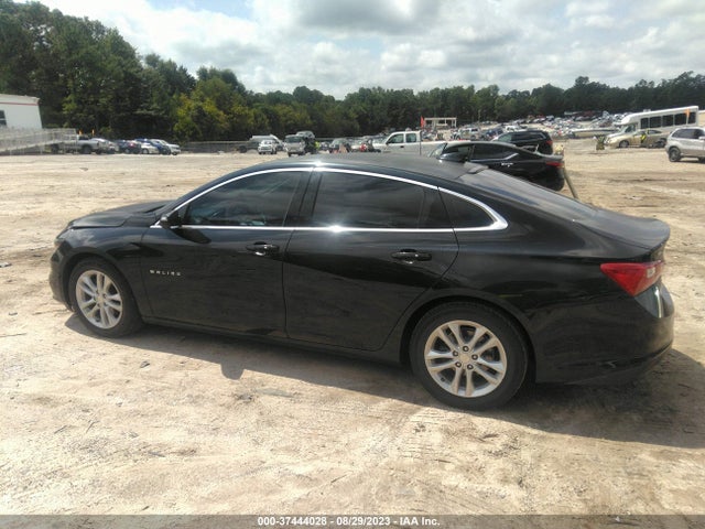 Chevrolet MALIBU LT 2017 1G1ZE5ST3HF179553 Image 14
