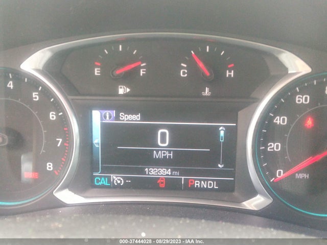 Chevrolet MALIBU LT 2017 1G1ZE5ST3HF179553 Image 15