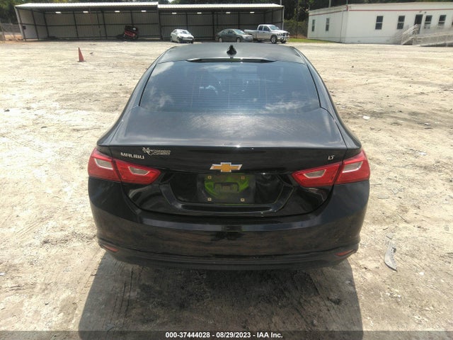 Chevrolet MALIBU LT 2017 1G1ZE5ST3HF179553 Image 16