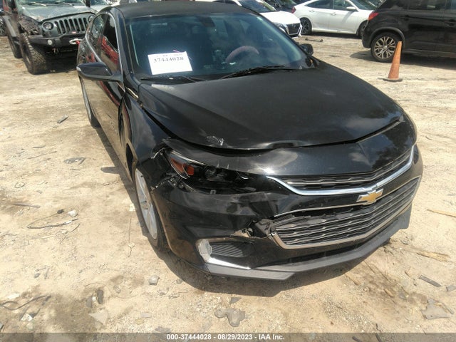Chevrolet MALIBU LT 2017 1G1ZE5ST3HF179553 Image 6