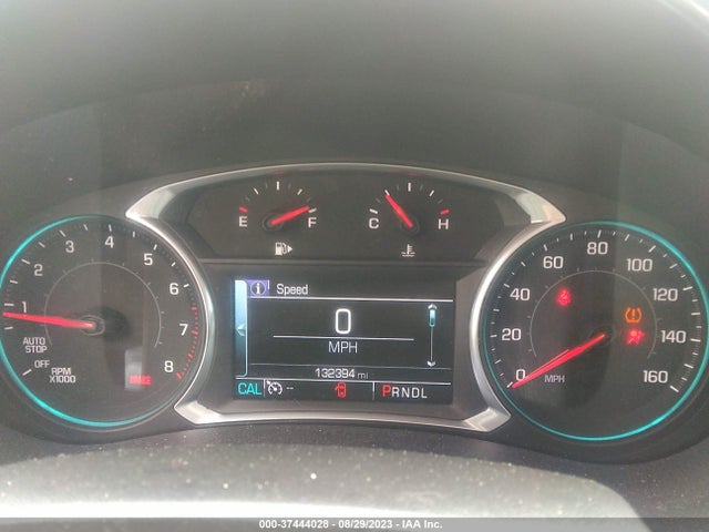 Chevrolet MALIBU LT 2017 1G1ZE5ST3HF179553 Image 7