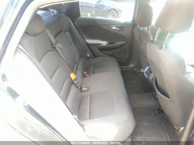 Chevrolet MALIBU LT 2017 1G1ZE5ST3HF179553 Image 8