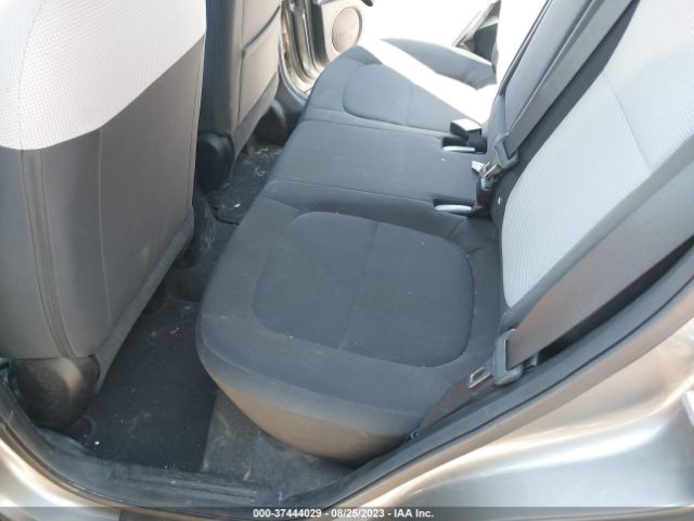 KNDJN2A24E7044549 KIA Soul Base