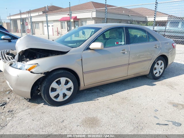 2009 TOYOTA CAMRY VIN: 4T1BE46K09U314209