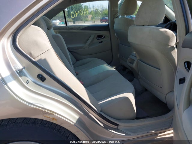 2009 TOYOTA CAMRY VIN: 4T1BE46K09U314209