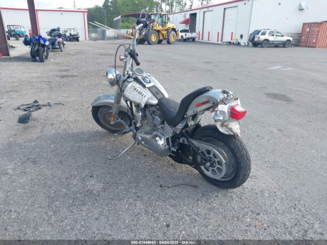 2005 HARLEY-DAVIDSON FLSTFI 1HD1BXD475Y062216 Photo 2