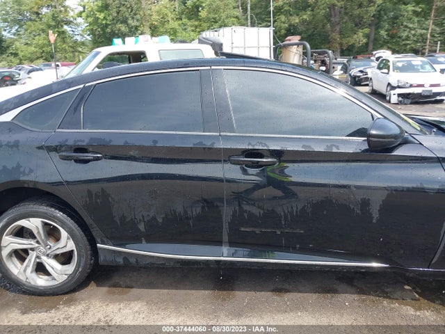 Honda Accord Ex-l 2018 1HGCV1F58JA089787 Image 13