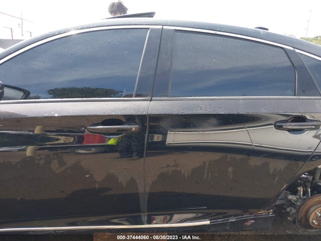 Honda Accord Ex-l 2018 1HGCV1F58JA089787 Image 14