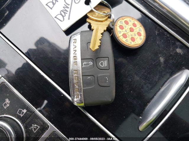 SALWR2TF7FA608413 Land Rover Range Rover Sport Supercharged