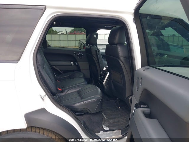 SALWR2TF7FA608413 Land Rover Range Rover Sport Supercharged