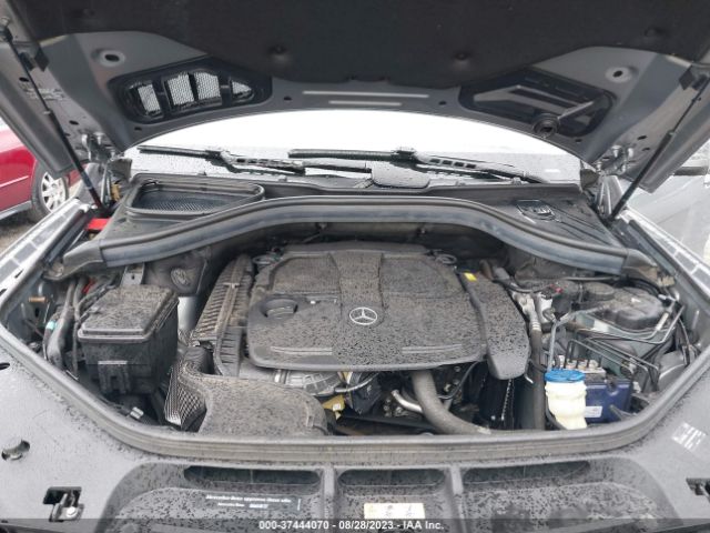 4JGDA5JB3EA373882 Mercedes-Benz M-class Ml 350