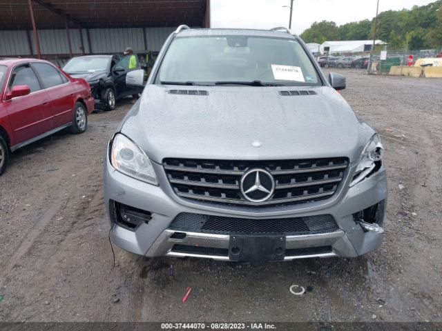 4JGDA5JB3EA373882 Mercedes-Benz M-class Ml 350