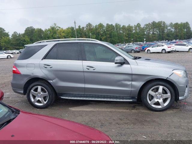 4JGDA5JB3EA373882 Mercedes-Benz M-class Ml 350