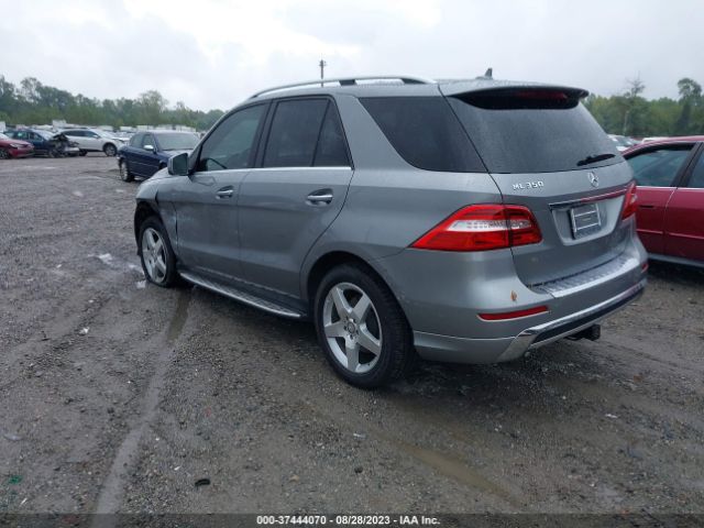4JGDA5JB3EA373882 Mercedes-Benz M-class Ml 350