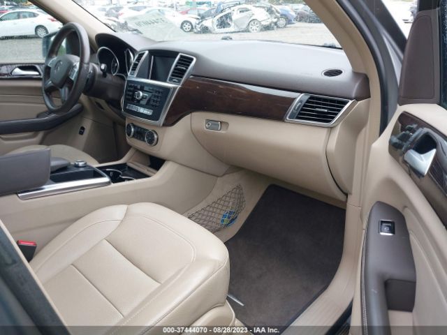 4JGDA5JB3EA373882 Mercedes-Benz M-class Ml 350