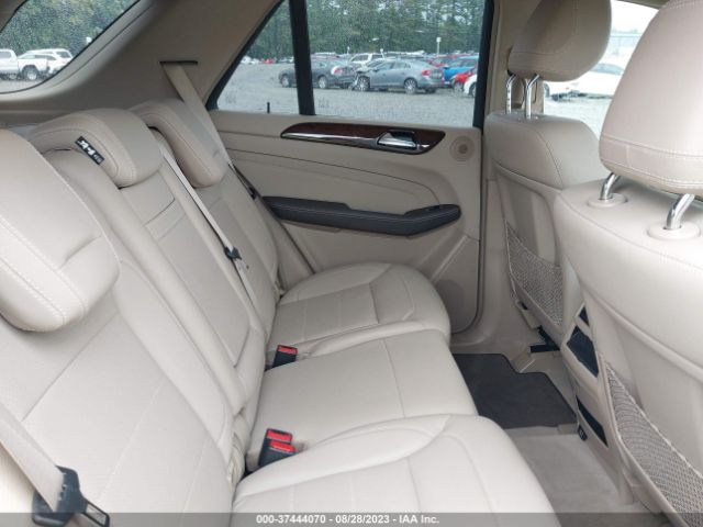4JGDA5JB3EA373882 Mercedes-Benz M-class Ml 350