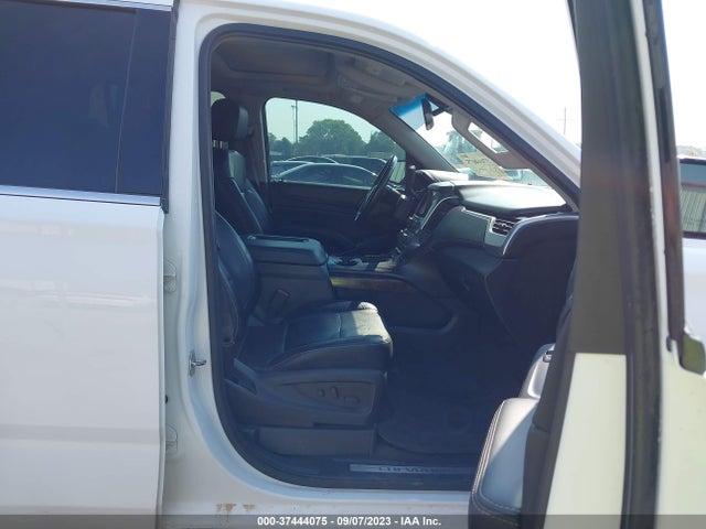 Chevrolet Tahoe Lt 2015 1GNSKBKC4FR200431 Image 5