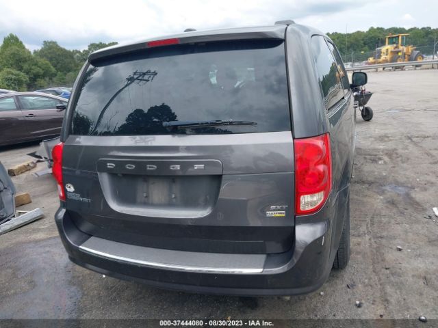 2C4RDGCG3HR716843 Dodge Grand Caravan Sxt