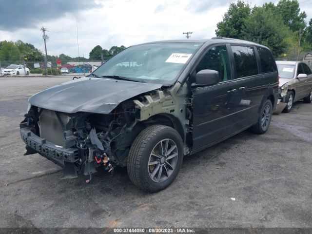 2C4RDGCG3HR716843 Dodge Grand Caravan Sxt