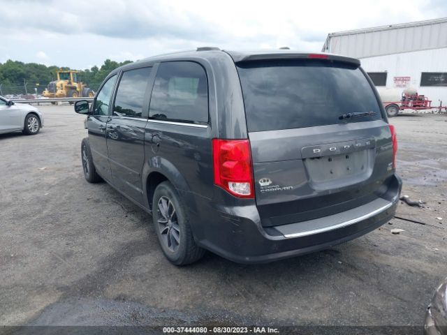 2C4RDGCG3HR716843 Dodge Grand Caravan Sxt