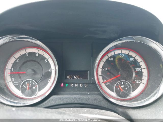 2C4RDGCG3HR716843 Dodge Grand Caravan Sxt