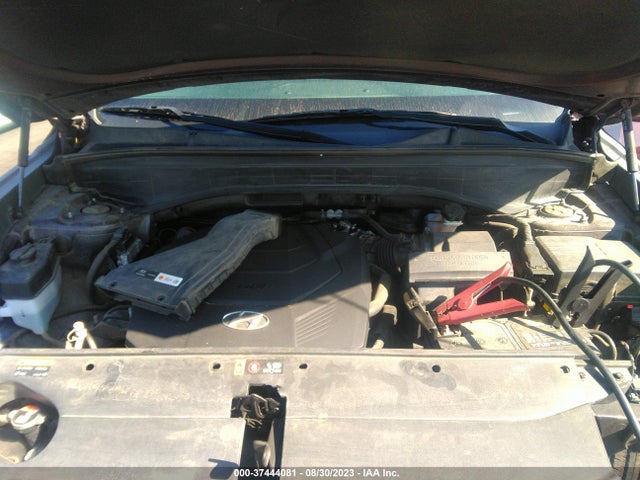 Hyundai Palisade Se 2020 KM8R14HE5LU127220 Image 10