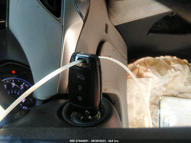 Hyundai Palisade Se 2020 KM8R14HE5LU127220 Image 11