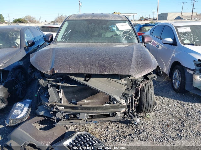 Hyundai Palisade Se 2020 KM8R14HE5LU127220 Image 13