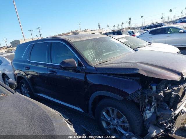 Hyundai Palisade Se 2020 KM8R14HE5LU127220 Image 14